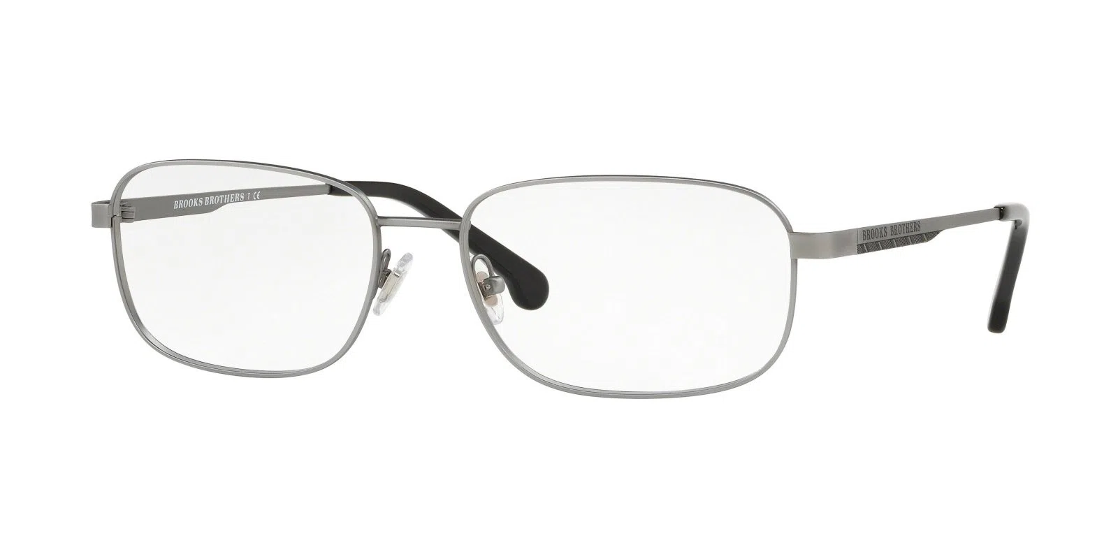 Brooks Brothers 1057T Eyeglasses - view 3